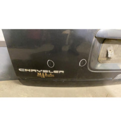 Malle/Hayon arriere CHRYSLER VOYAGER 3