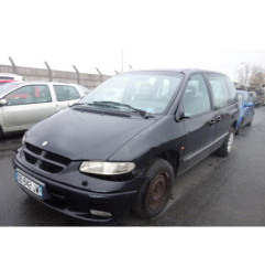 Porte avant droit CHRYSLER VOYAGER 3