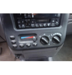 Porte avant droit CHRYSLER VOYAGER 3