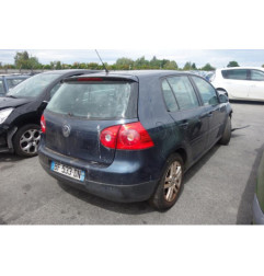 Feu arriere secondaire gauche (feux) VOLKSWAGEN GOLF 5
