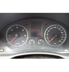 Feu arriere secondaire gauche (feux) VOLKSWAGEN GOLF 5