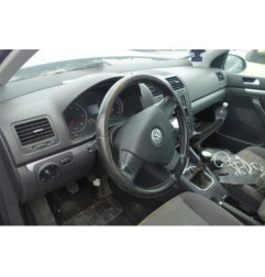 Feu arriere secondaire gauche (feux) VOLKSWAGEN GOLF 5