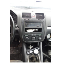 Feu arriere secondaire gauche (feux) VOLKSWAGEN GOLF 5