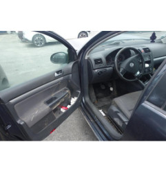 Feu arriere secondaire gauche (feux) VOLKSWAGEN GOLF 5