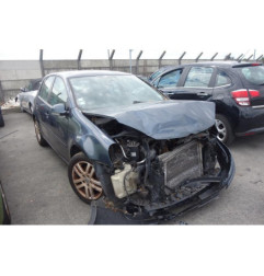 Feu arriere secondaire gauche (feux) VOLKSWAGEN GOLF 5