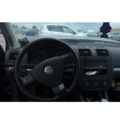 Feu arriere secondaire gauche (feux) VOLKSWAGEN GOLF 5