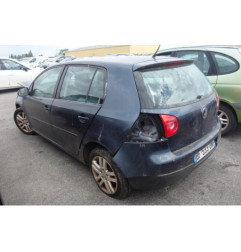 Feu arriere secondaire gauche (feux) VOLKSWAGEN GOLF 5