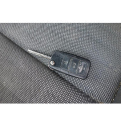 Feu arriere secondaire gauche (feux) VOLKSWAGEN GOLF 5