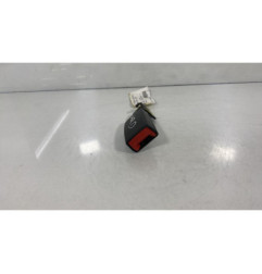 Attache ceinture arriere droit OPEL ASTRA J SPORTS Photo n°1