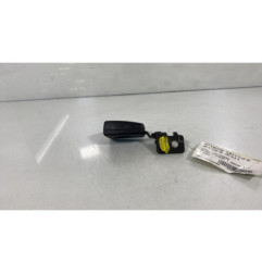Attache ceinture arriere droit OPEL ASTRA J SPORTS