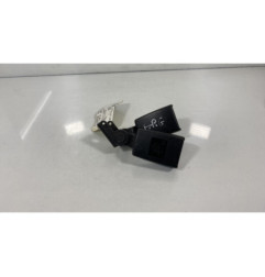 Attache ceinture arriere gauche OPEL ASTRA J SPORTS