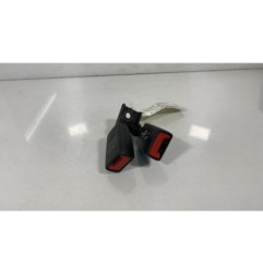 Attache ceinture arriere gauche OPEL ASTRA J SPORTS