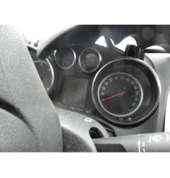 Ceinture arriere droit OPEL ASTRA J SPORTS