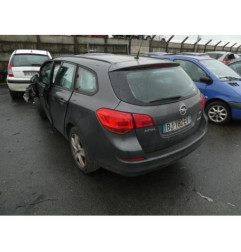 Interrupteur de leve vitre avant droit OPEL ASTRA J SPORTS