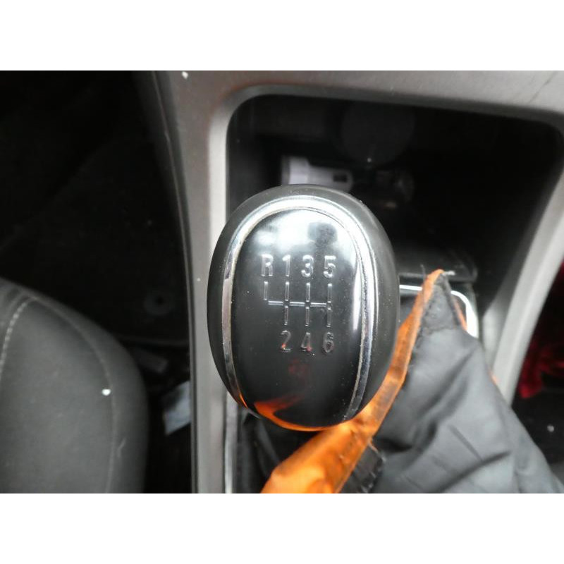 Interrupteur de leve vitre avant droit OPEL ASTRA J SPORTS Photo n°9