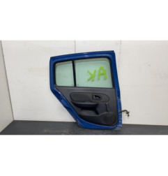 Porte arriere gauche RENAULT CLIO 2 Photo n°1