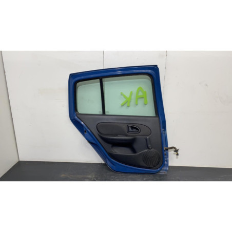 Porte arriere gauche RENAULT CLIO 2 Photo n°1