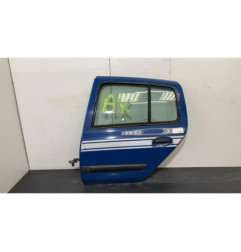 Porte arriere gauche RENAULT CLIO 2