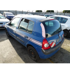 Porte arriere gauche RENAULT CLIO 2