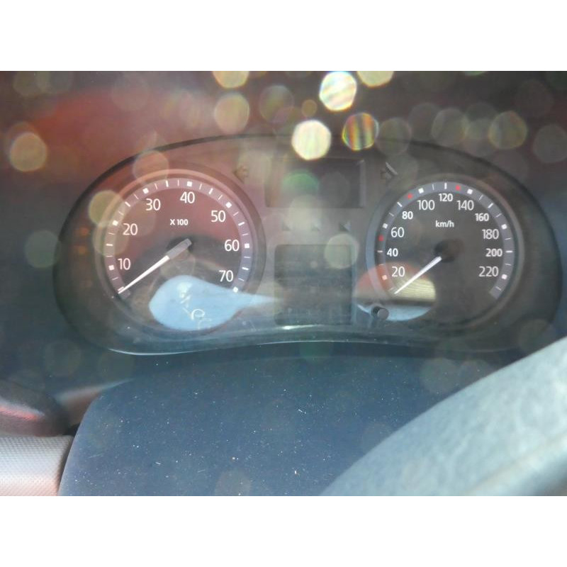 Porte arriere gauche RENAULT CLIO 2 Photo n°6