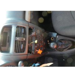 Porte arriere gauche RENAULT CLIO 2