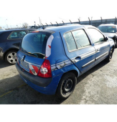 Porte arriere gauche RENAULT CLIO 2