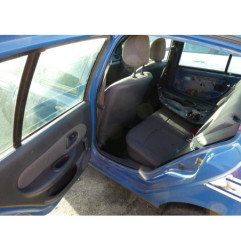 Porte arriere gauche RENAULT CLIO 2