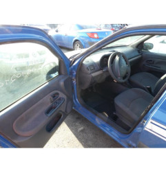 Porte arriere gauche RENAULT CLIO 2