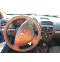 Porte arriere gauche RENAULT CLIO 2