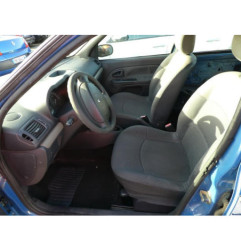 Porte arriere gauche RENAULT CLIO 2