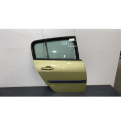 Porte arriere droit RENAULT MEGANE 2 Photo n°1