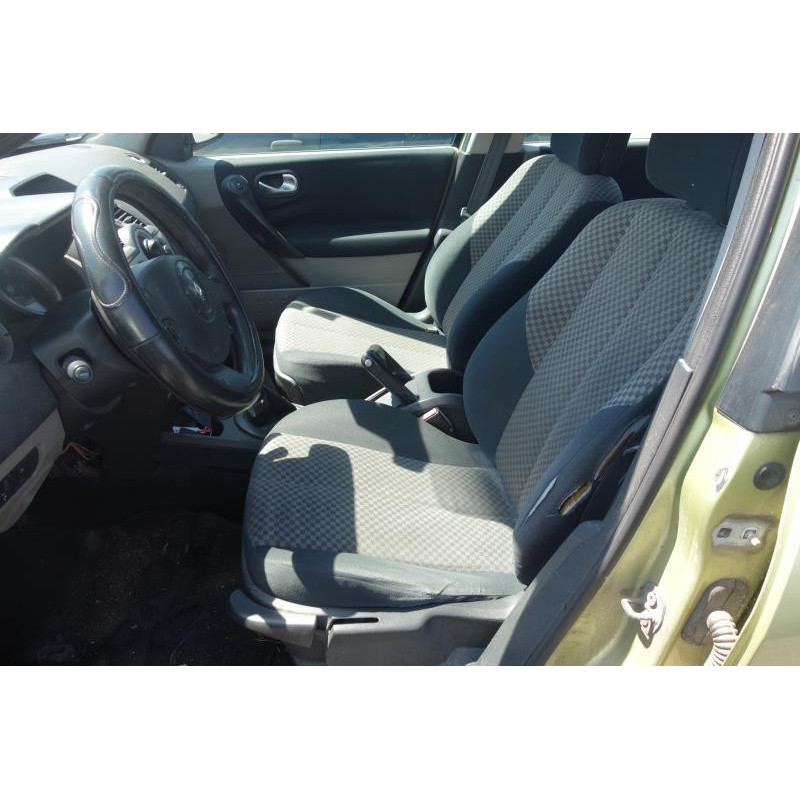 Porte arriere droit RENAULT MEGANE 2 Photo n°3