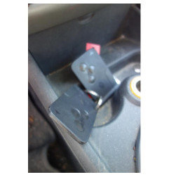 Porte arriere droit RENAULT MEGANE 2