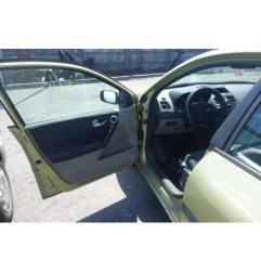 Porte arriere droit RENAULT MEGANE 2