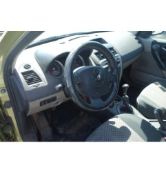 Porte arriere droit RENAULT MEGANE 2