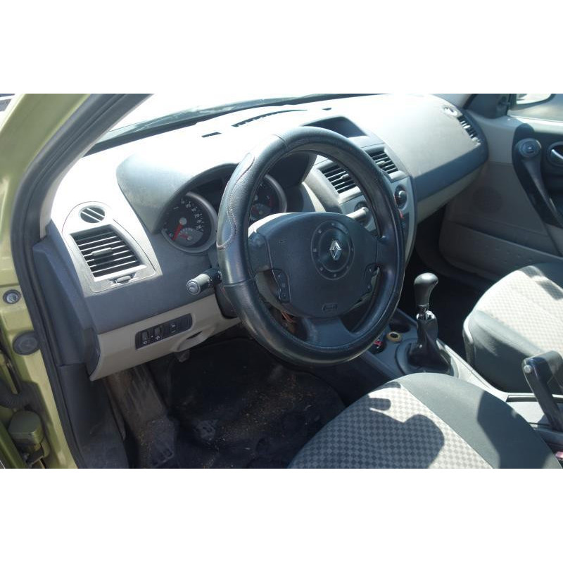 Porte arriere droit RENAULT MEGANE 2 Photo n°9
