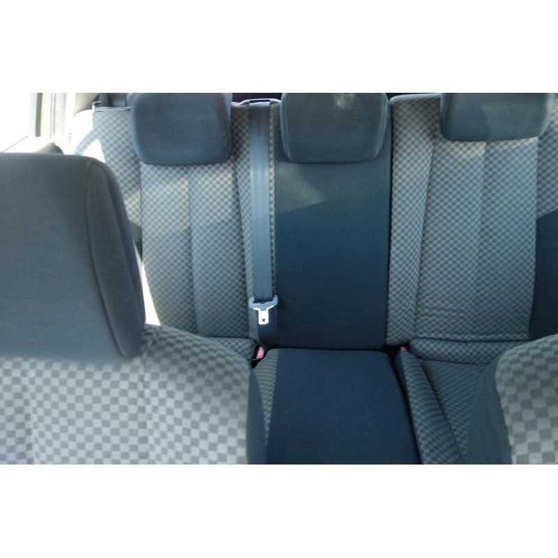 Porte arriere droit RENAULT MEGANE 2 Photo n°10