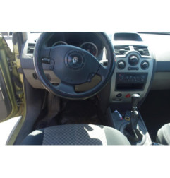 Porte arriere droit RENAULT MEGANE 2