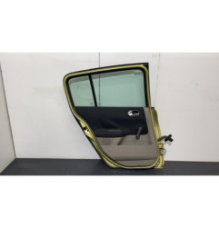 Porte arriere gauche RENAULT MEGANE 2