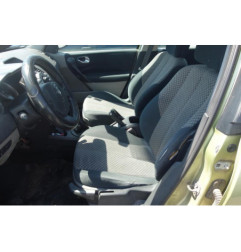 Porte arriere gauche RENAULT MEGANE 2