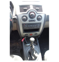 Porte arriere gauche RENAULT MEGANE 2