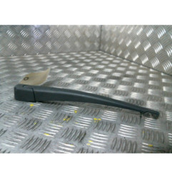Bras essuie glace arriere RENAULT KANGOO 2 Photo n°1