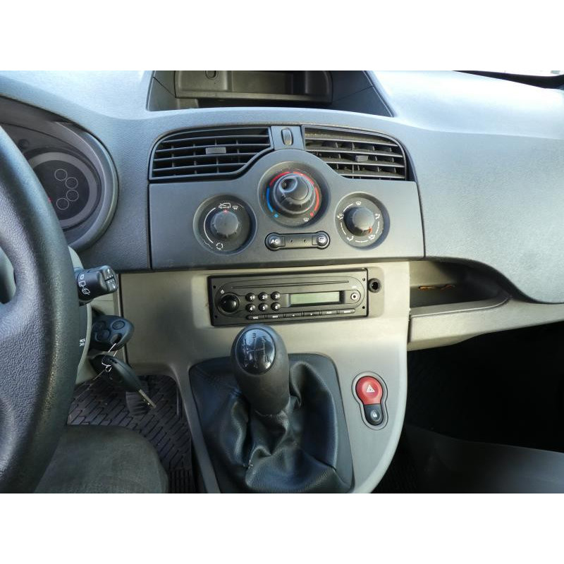 Bras essuie glace arriere RENAULT KANGOO 2 Photo n°4