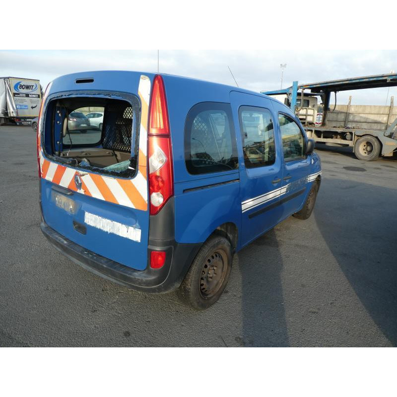 Bras essuie glace arriere RENAULT KANGOO 2 Photo n°6