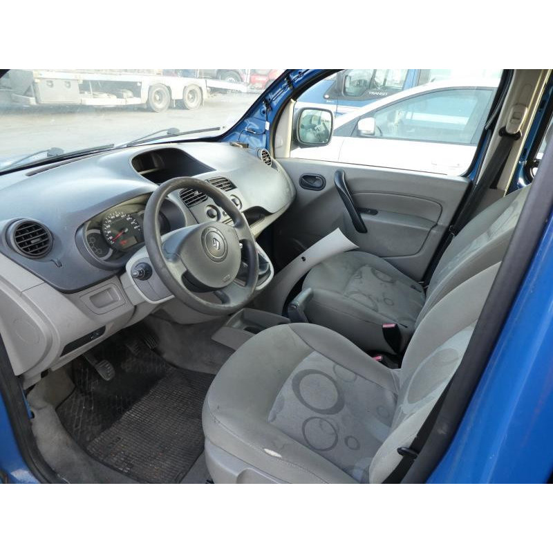 Bras essuie glace arriere RENAULT KANGOO 2 Photo n°7