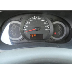 Bras essuie glace arriere RENAULT KANGOO 2