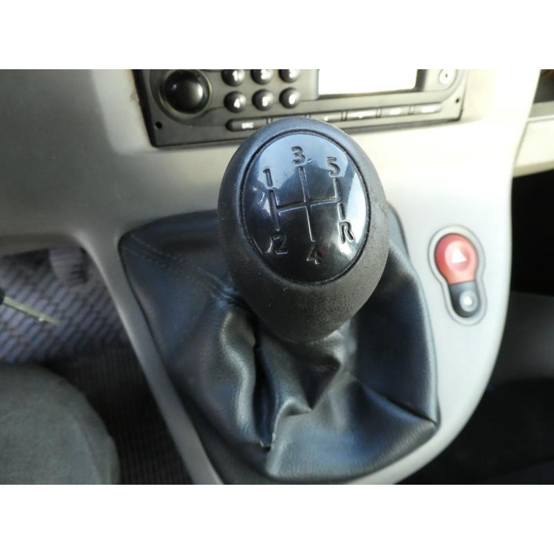 Bras essuie glace arriere RENAULT KANGOO 2 Photo n°9
