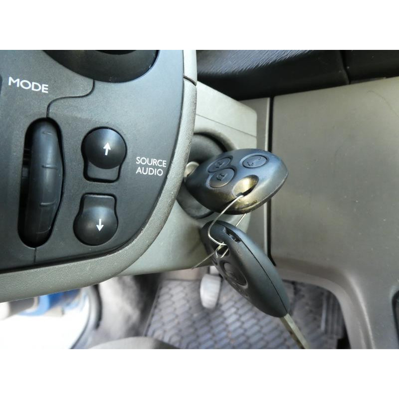 Bras essuie glace arriere RENAULT KANGOO 2 Photo n°10