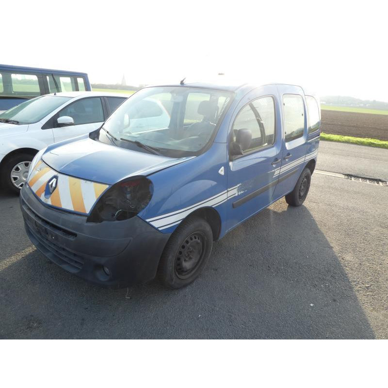 Bras essuie glace arriere RENAULT KANGOO 2 Photo n°11