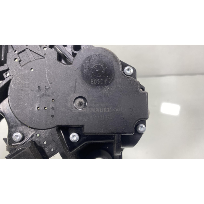 Moteur essuie glace arriere RENAULT KANGOO 2 Photo n°1